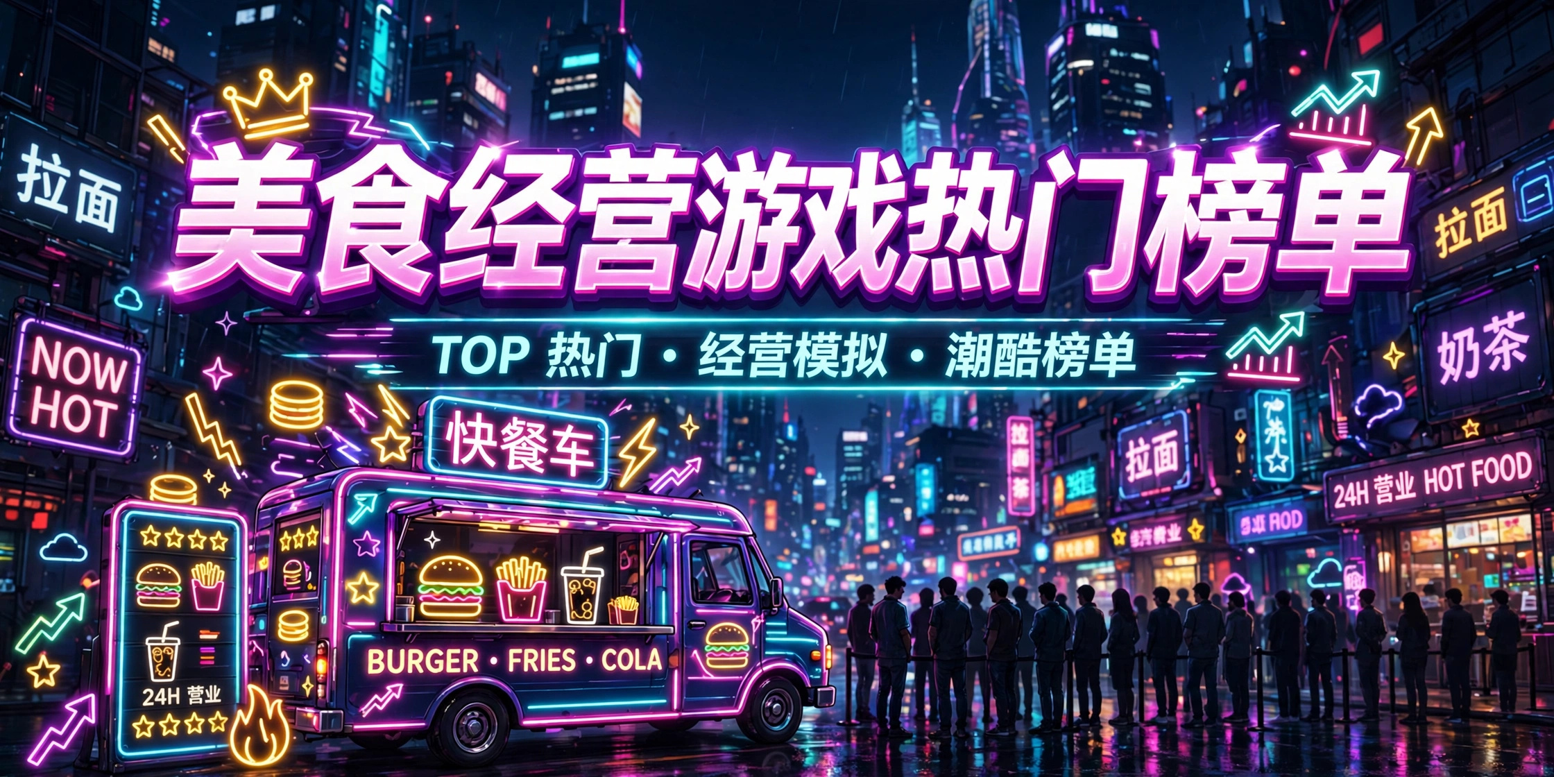��ʳ��Ӫ��Ϸ���Ű�