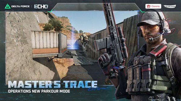 Delta Force���ʷ����ιٷ���׿��v1.202.37117.5601