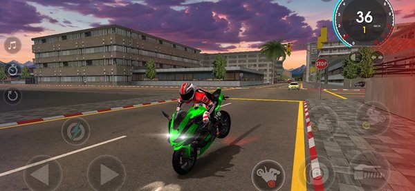 XtremeMotorbikes(����Ħ�г�)�ٷ���׿��v1.270000