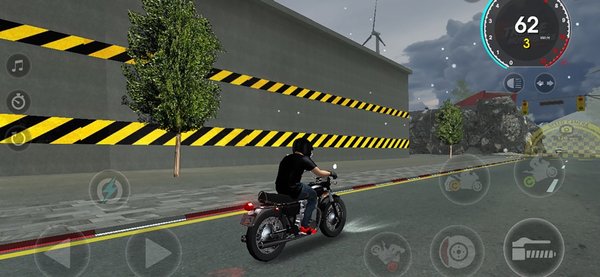XtremeMotorbikes(����Ħ�г�)�ٷ���׿��v1.270000