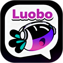 Luobo�����ٷ���v1.1.8
