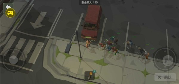 ��ʬ����ҹ������׿��v2.61