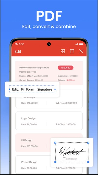 wps office lite��׿��v26.9.0