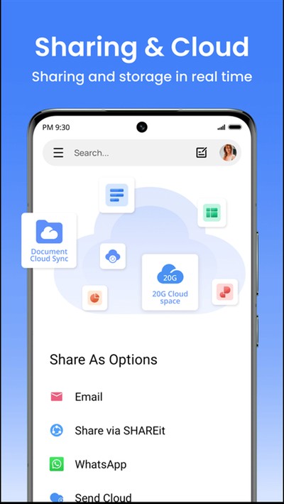 wps office lite��׿��v26.9.0