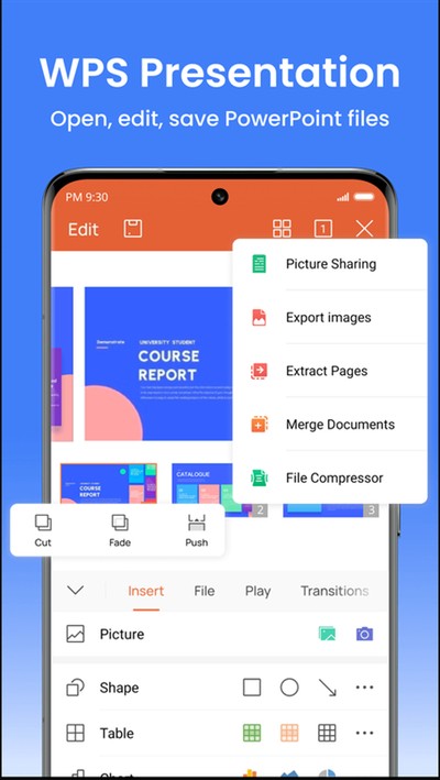 wps office lite��׿��v26.9.0