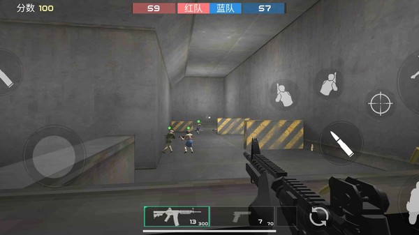 ǰ��ģ��ս��׿������v8.0.1