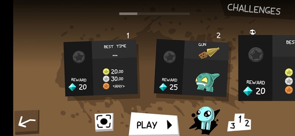���ĵ¿�ʿ3��׿��v0.6.8