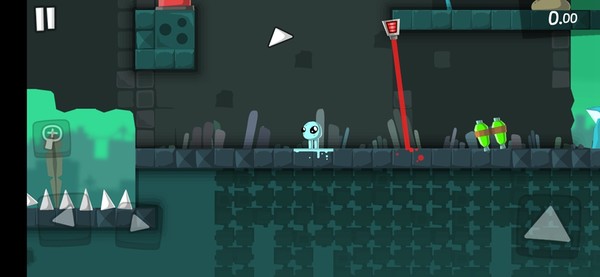 ���ĵ¿�ʿ3��׿��v0.6.8