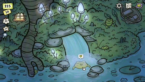 Ѱ������(FindMyFrogs)���İ�����v1.9.1