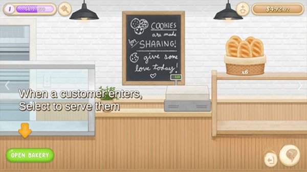 BakerBusiness3��Ϸ��׿������v2.3.9