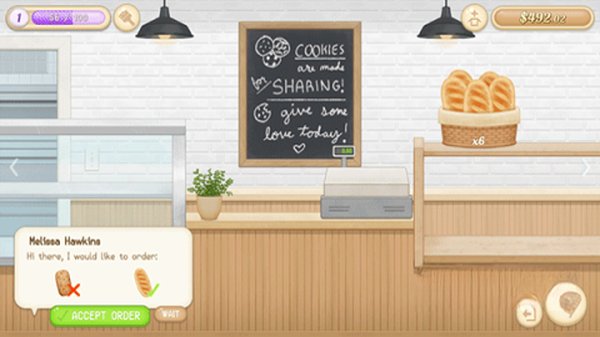 BakerBusiness3��Ϸ��׿������v2.3.9
