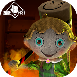 ScaryDollHorrorGame����v2.0.6