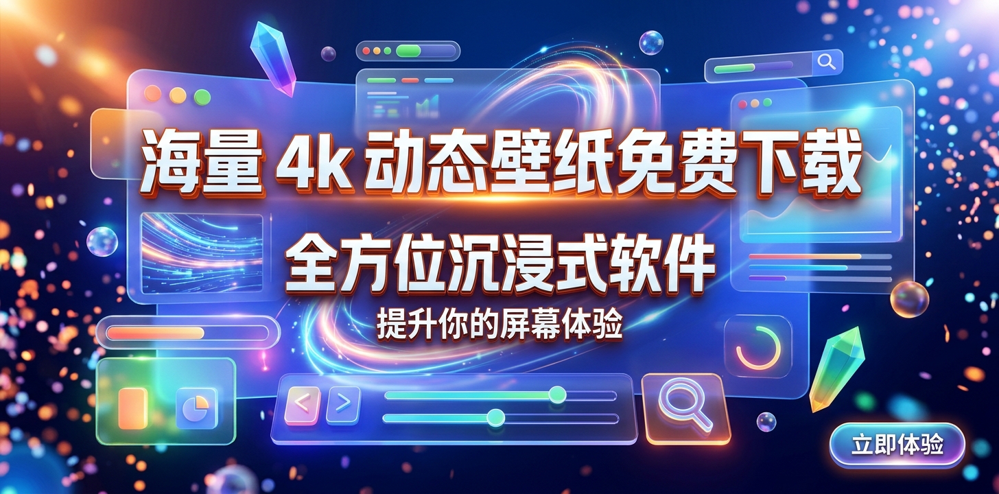4k��̬��ֽ�������