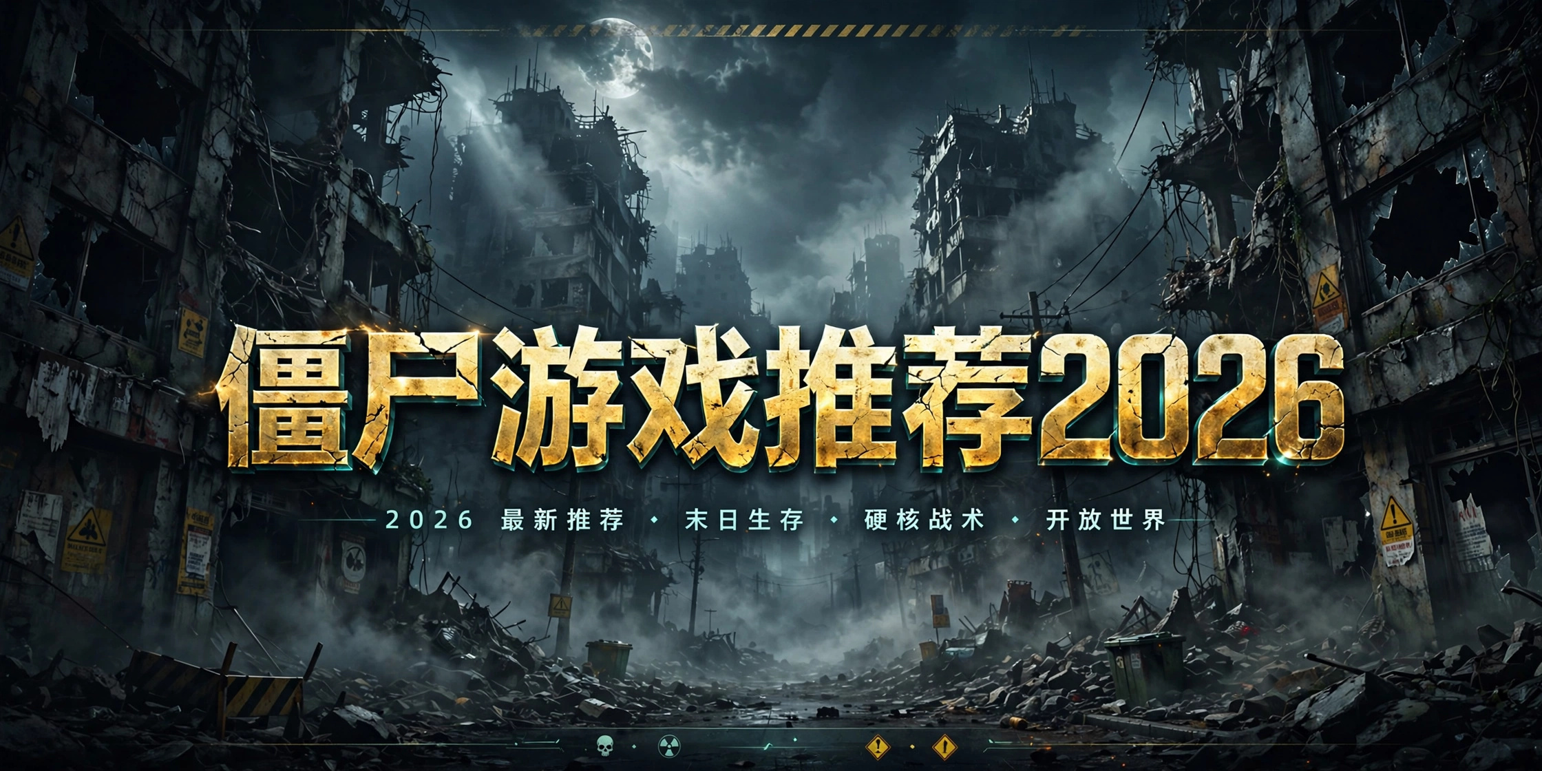 ��ʬ��Ϸ�Ƽ�2026