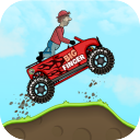 登山赛车1老旧版本v1.0.0 安卓版