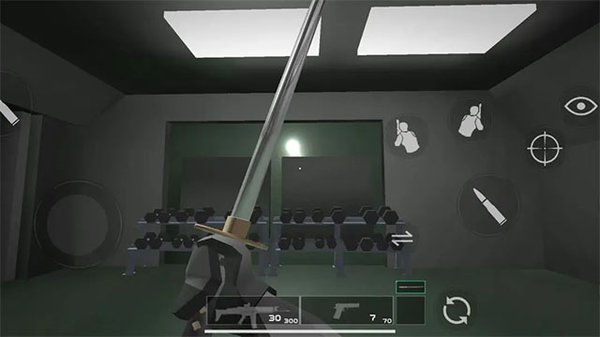ǰ��ģ��ս������ʯ��Ұ�v8.0.1