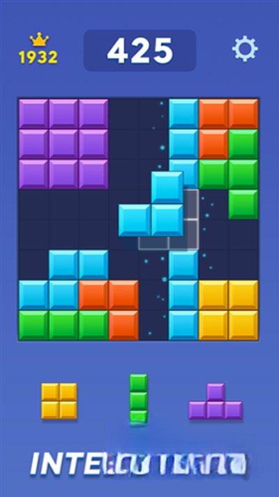 block blast��Ϸ��Ѱ�׿��v1.1.1