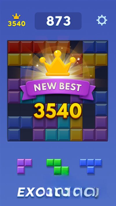 block blast��Ϸ��Ѱ�׿��v1.1.1