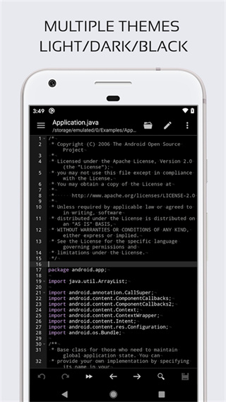 ����༭����׿��v0.11.11