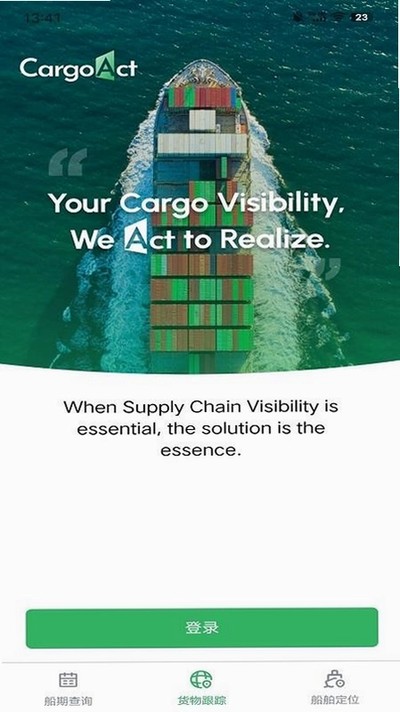 CargoAct��׿������v1.0.15