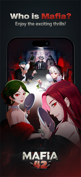 Mafia 42v9.8002 ��׿��