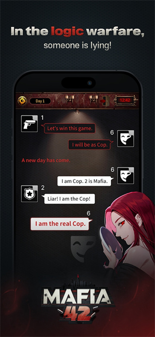 Mafia 42v9.8002 ��׿��