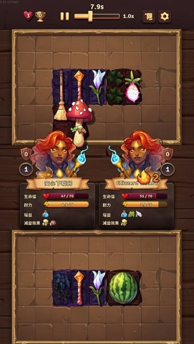 �����Ծ�(BackpackBrawl)��׿���°�����v0.34.2