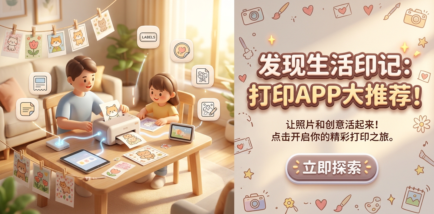 ��ӡapp�Ƽ�
