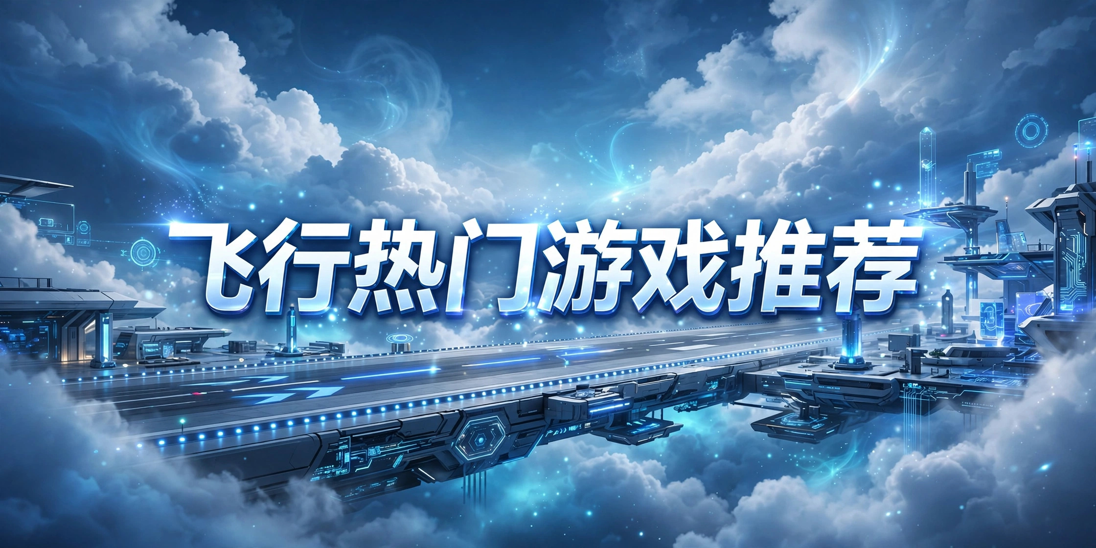 飞行热门游戏推荐