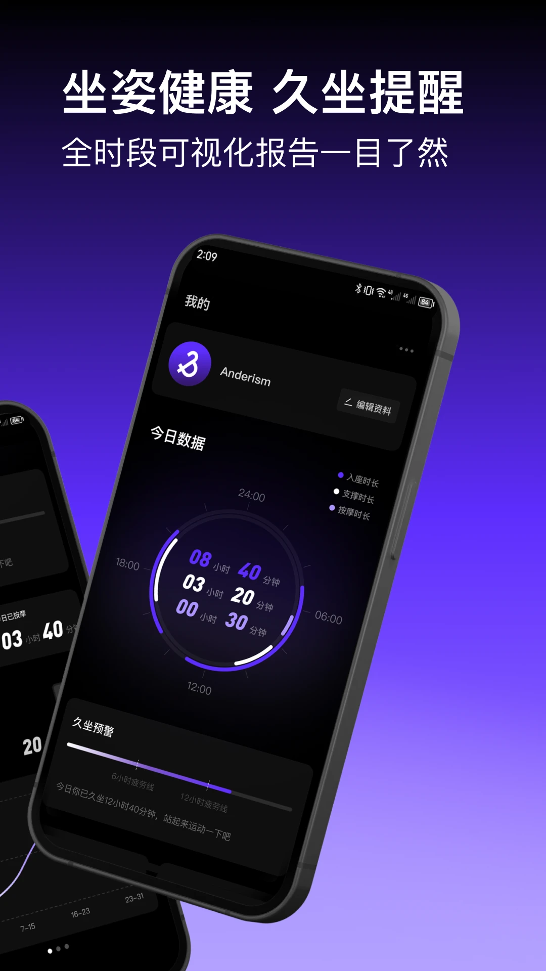 �Լ�(ANDERISM)���ذ�׿��v3.4.1