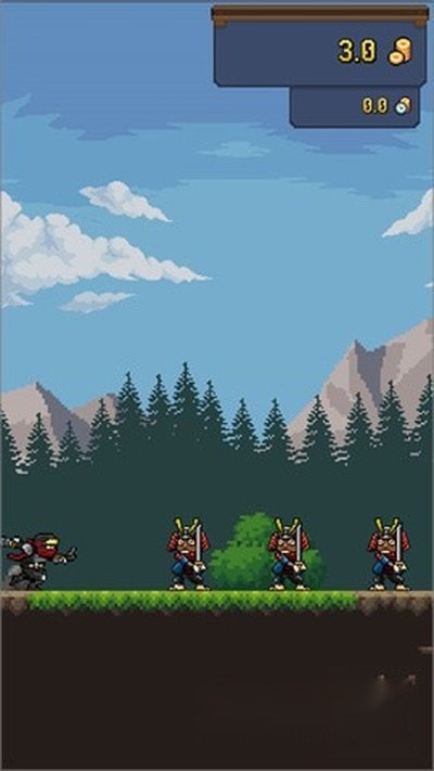Tap ninja��Ϸ��Ѱ�׿��v7.1.27
