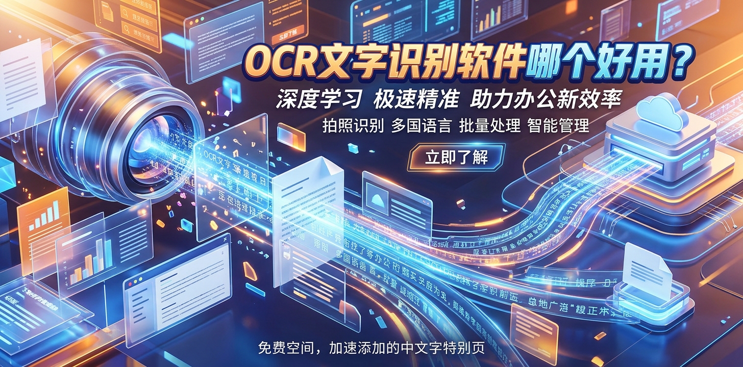 ocr����ʶ�������ĸ�����