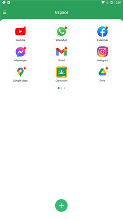 gspace�޹�����°�v2.0.7