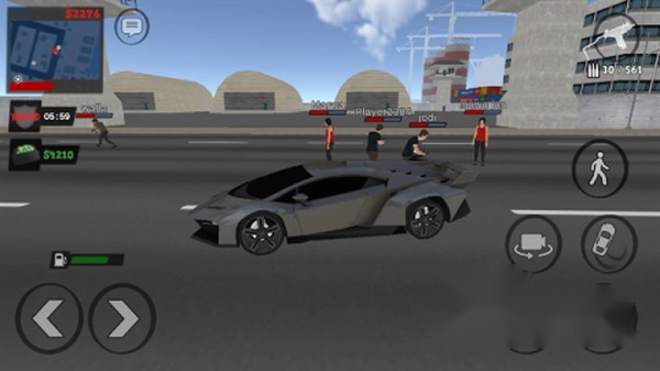 ����Ծ�3������ǿ����������v1.096
