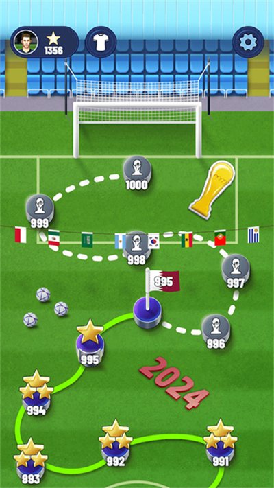 SoccerStar�޹���v0.3.84