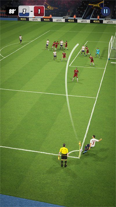 SoccerStar�޹���v0.3.84