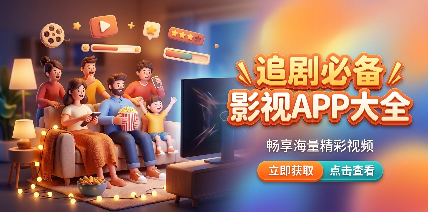 �Ƽ�һЩ���õ�Ӱ��app