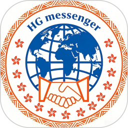 HGmessenger��׿��v1.0.0