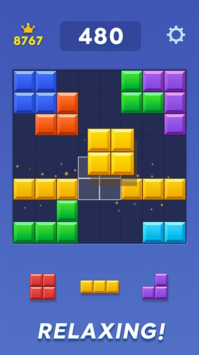 BlockBlast�ٷ����氲׿����v10.6.8