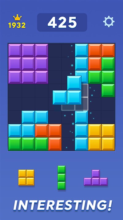 BlockBlast�ٷ����氲׿����v10.6.8