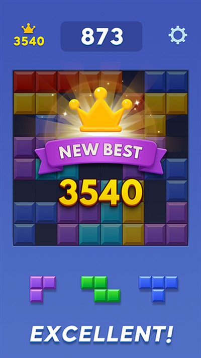 BlockBlast�ٷ����氲׿����v10.6.8
