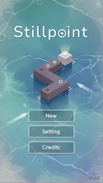 ���㼫������ٷ�����(Stillpoint)v1.0.2