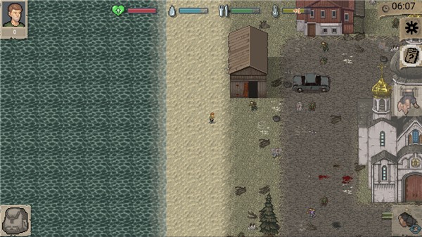 ����dayzԽ�����°�v1.4.1