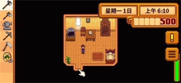 stardew valley(��¶������)�ٷ���׿��v1.34
