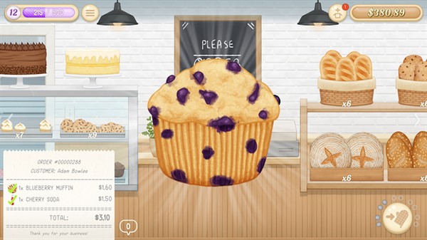 Baker Business3���°�v2.3.9