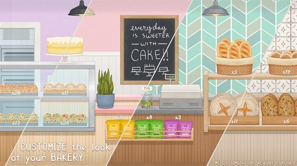 Baker Business3���°�v2.3.9
