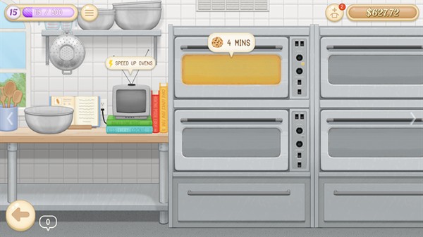 Baker Business3���°�v2.3.9