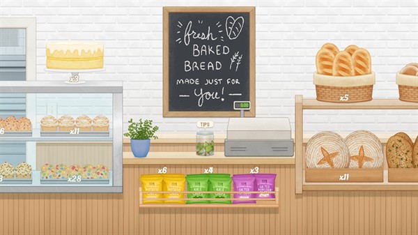 Baker Business3���°�v2.3.9