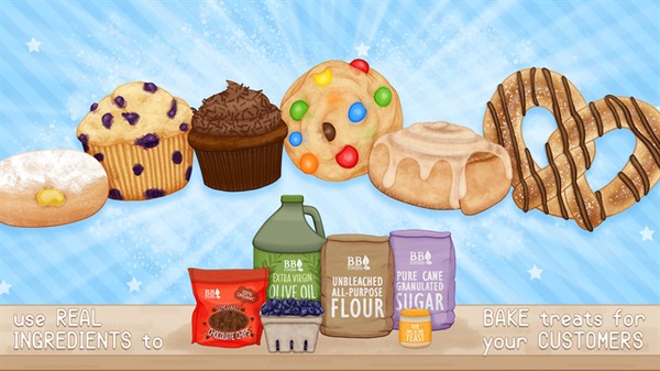 Baker Business3���°�v2.3.9