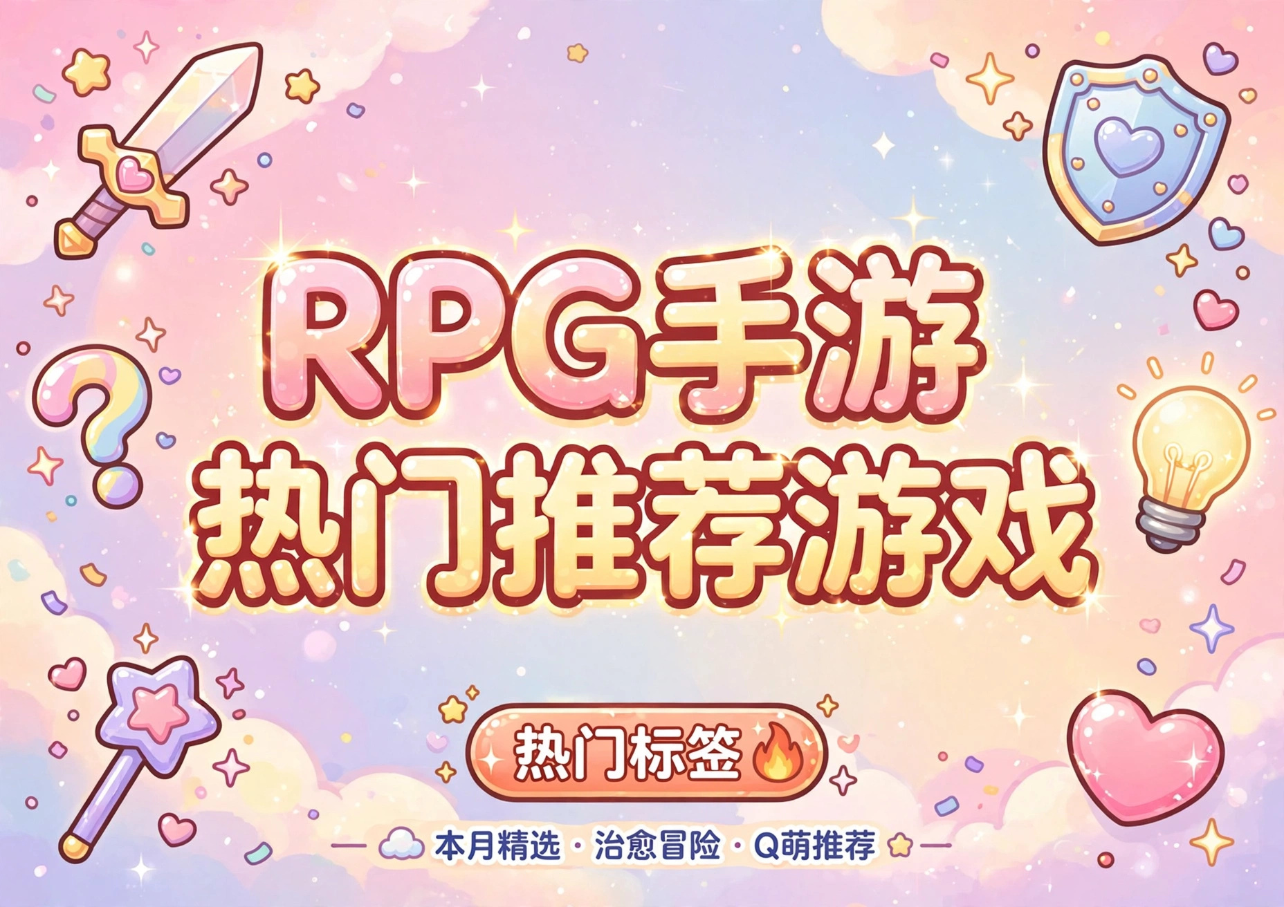 RPG���������Ƽ���Ϸ